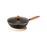 炊大皇（COOKER KING） CK72573 炒锅 巨匠 32cm (单位:个)