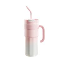 飞利浦（PHILIPS） AWP2562 冰霸杯 保温杯1200ml(单位:个) 颜色随机发货