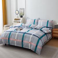小熊家纺BH-2522威尼斯四件套床单230cm*250cm*1被罩200cm*230cm*1枕套48cm*74cm*2(单位:套)