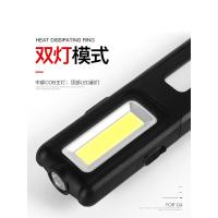 神火（supfire）G6 手电筒 充电时间2.5小时/放电3.5小时（单位：个）