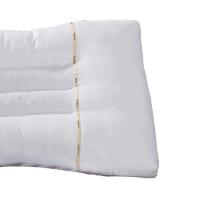 富安娜（fuanna） 油柑叶柠檬草 对枕 74*48cm*2（单位：对）白