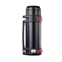 果兹（GUOZI）GZ-B07 探索者旅行壶 2000ml （单位：个）黑色
