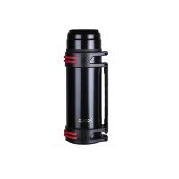 果兹（GUOZI）GZ-B07 探索者旅行壶 2000ml （单位：个）黑色