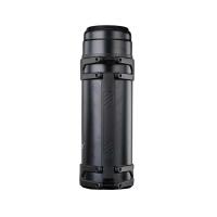 果兹（GUOZI）GZ-B07 探索者旅行壶 2000ml （单位：个）黑色