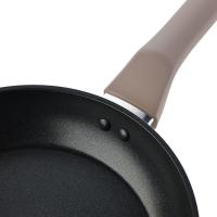 膳魔师 KFSA-F24 不粘锅系列单柄煎锅 24cm (单位:个)