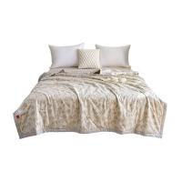 红蜻蜓 林幽静眠HQT-XW6102 被子 150*200CM （单位:床）