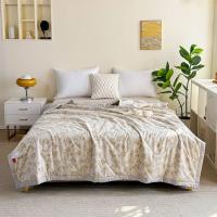 红蜻蜓 林幽静眠HQT-XW6102 被子 150*200CM （单位:床）