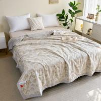 红蜻蜓 林幽静眠HQT-XW6102 被子 150*200CM （单位:床）