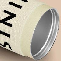 名创优品（MINISO） 便携 保温杯 400ml (单位: 个)哑光黑、奶白色两款颜色随机发