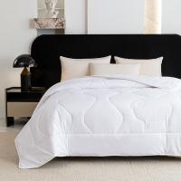 红蜻蜓 舒眠臻品羊毛冬被HQT-YM6601B 被子 200*230cm （单位:床）
