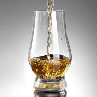拜杰（BAIJIE） EJ5223 威士忌闻香杯 200ml/个 2个/组(单位：组)