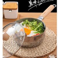 内野  HU-HX18-01 奈良雪平锅 容量1.7L （单位：个）