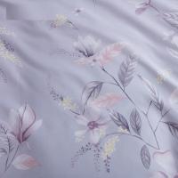 梦洁家纺 3150100138 邂逅花海床品四件套(被套200*230cm+床单230*245cm+枕套48*74cm*2个)（单位:套）