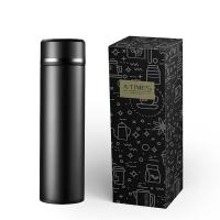 艾逸瑶选 CJ-21066 保温杯 500ML（单位：个）包装随机