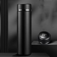 艾逸瑶选 CJ-21066 保温杯 500ML（单位：个）包装随机