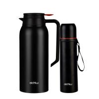 爱奇屋（aichiw） AI-L80 保温壶 1500ML+500ML（单位:套）颜色随机发货