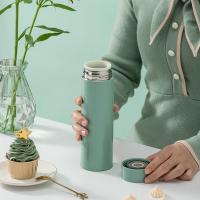 西屋（Westinghouse） WB460-GN 保温杯 460ML （单位:个） 云杉绿