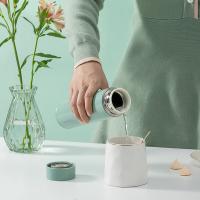 西屋（Westinghouse） WB460-GN 保温杯 460ML （单位:个） 云杉绿