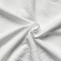 故园（homeshine） WY608 按摩乳胶枕 60*40cm（单位：个）白色