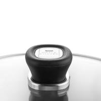 WORLD KITCHENWK-CG42LB/KZ厨乐系列中式炒锅30cm（单位：个）银色