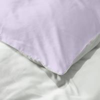 富安娜（fuanna） 碧落轻歌 四件套 被套203*229cm 床单230*250cm 枕套74*48cm*2 (单位:套)