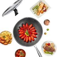 炊大皇（COOKER KING）星耀炒锅CG32XYD（单位：个）