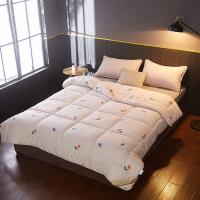 小熊家纺 BH-1723 甄语暖绒冬被-芯绒 200*230CM(单位:条)