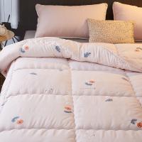 小熊家纺 BH-1723 甄语暖绒冬被-芯绒 200*230CM(单位:条)