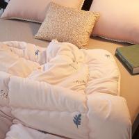 小熊家纺 BH-1723 甄语暖绒冬被-芯绒 200*230CM(单位:条)