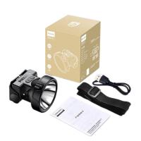 飞利浦（PHILIPS） SFL1342RH 头灯 3W (单位:个)