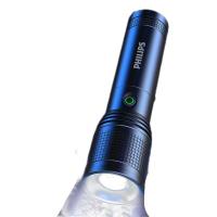 飞利浦（PHILIPS） SFL6166 强光手电筒 20W (单位:个)
