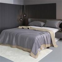 红秀世纺 SF2403-T003 纯手工双天丝被 200×230cm (单位: 条)