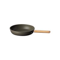 火象（Fire elephants） HXG-TZ347 麦饭石锅具套装 炒锅30cm*1+煎锅24cm*1+汤锅20cm*1 三件套 铁灰色（单位：套）