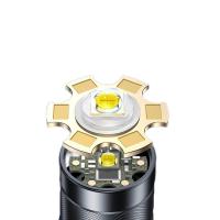 飞利浦（PHILIPS） SFL2186 手电筒 38*26*154mm (单位:个)