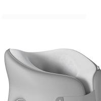 斯弥儿 U型枕 SMR-JFQT002 19*26CM (单位:个) 灰色