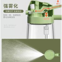 斯弥儿 多功能油壶 SMR-02CF 470ml (单位:个) 奶白色、橄榄绿、姜黄色 颜色随机