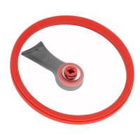 德铂（Debo） 苏非考斯一代微压汤锅 22cm（单位:个）