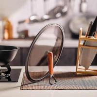 三禾（SANHO） 30T1  轻铁锅 30cm  (单位：个 )