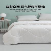 LOVO ZX2024-1 大豆纤柔被 200*230cm（单位：床）包装随机