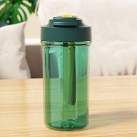 康厨亚（KANGCHUYA） KX8001-550 逸享双饮杯 550ml(单位：个) 颜色随机