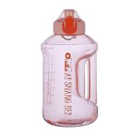 百斯克      BSK-9135直饮吨吨桶 1600ml（单位：个）颜色随机发货