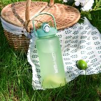 爱奇屋（aichiw） AI-L86 便携式水壶 1800ML（单位：个）绿色