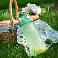 爱奇屋（aichiw） AI-L86 便携式水壶 1800ML（单位：个）绿色