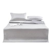 金丝莉（KINTHERI）JX-1397A 冰爽夏日水洗冰丝席 席180*198cm*1 枕席48*74cm*2（单位：套）