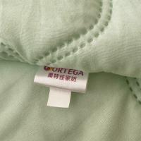 奥特佳（ORTEGA）001-020031超声波压花四季被200cm*230cm（单位：床）