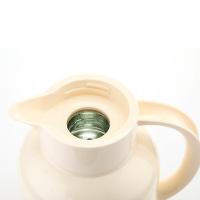 康巴赫（KOBACH） LPH130G01 智能温显保温壶  1.3L  （单位：个）鹅黄色