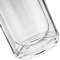 WORLD KITCHENWK-JSSC4/KZ/JY 晶奢双层玻璃杯四件组220ml*4（单位：套）透明色