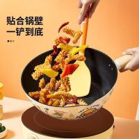 炊大皇（COOKER KING）硅胶锅铲不粘锅炒锅煎锅平底锅专用炒菜铲子(单位：个)