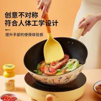 炊大皇（COOKER KING）硅胶锅铲不粘锅炒锅煎锅平底锅专用炒菜铲子(单位：个)