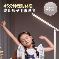 美的（Midea） MT-10F1 国AA照度 台灯 充电款 白色（单位：台）